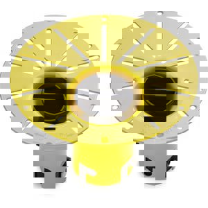 ABS FS TUB DRN RI KIT